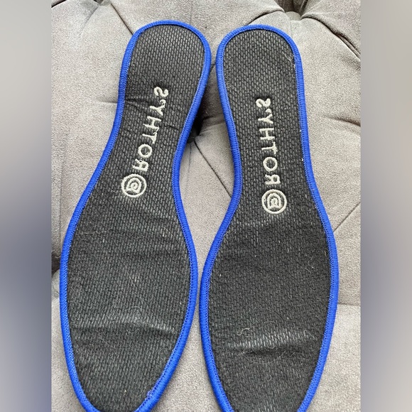 Authentic Rothy’s Round Toe Flats - Picture 8 of 8